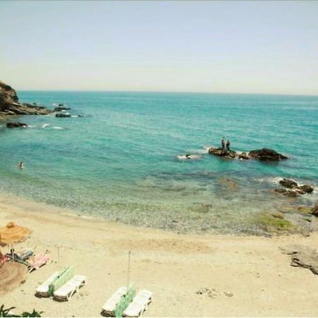 Apartmán Calaquebrada Benalmádena Exteriér fotografie