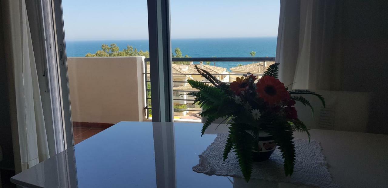 Apartmán Calaquebrada Benalmádena Exteriér fotografie