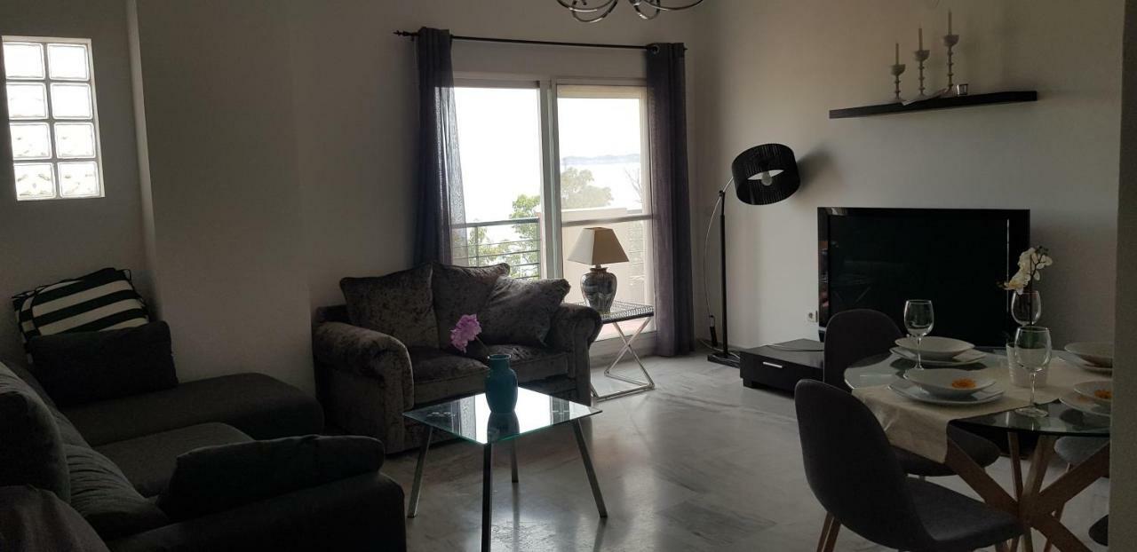 Apartmán Calaquebrada Benalmádena Exteriér fotografie