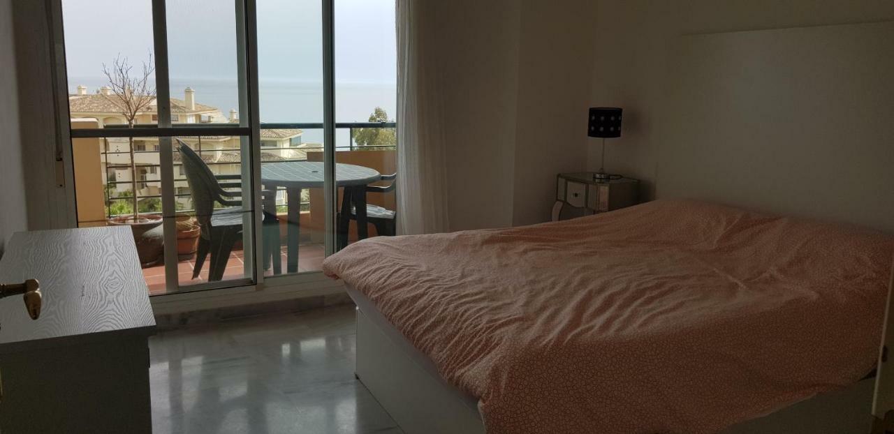 Apartmán Calaquebrada Benalmádena Exteriér fotografie